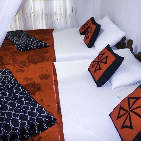 Yoho Chamith Homestay Procida Dış mekan fotoğraf