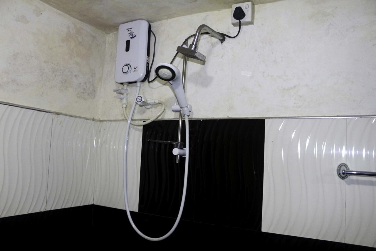 Yoho Chamith Homestay Procida Dış mekan fotoğraf