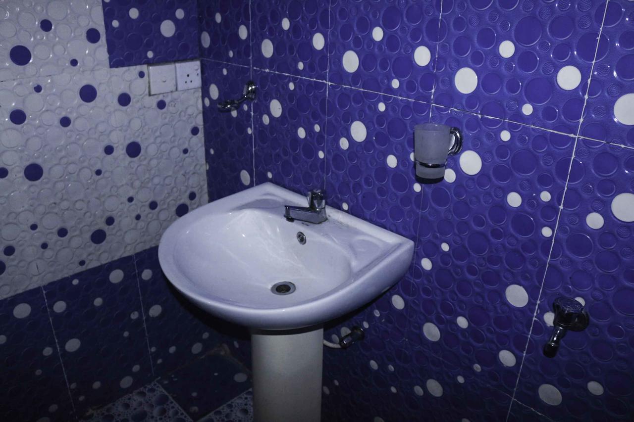 Yoho Chamith Homestay Procida Dış mekan fotoğraf