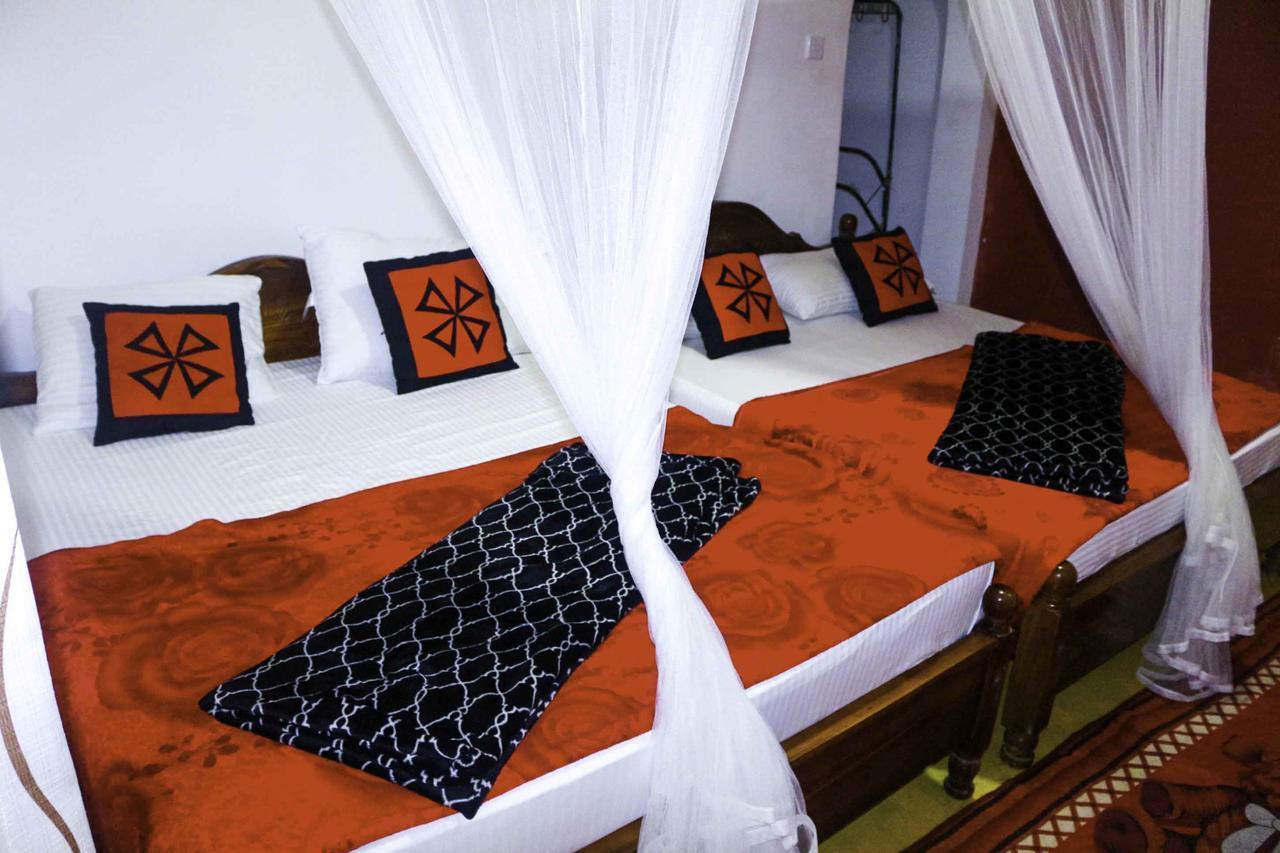 Yoho Chamith Homestay Procida Dış mekan fotoğraf