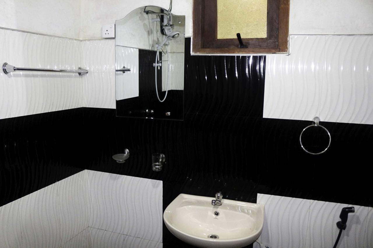 Yoho Chamith Homestay Procida Dış mekan fotoğraf