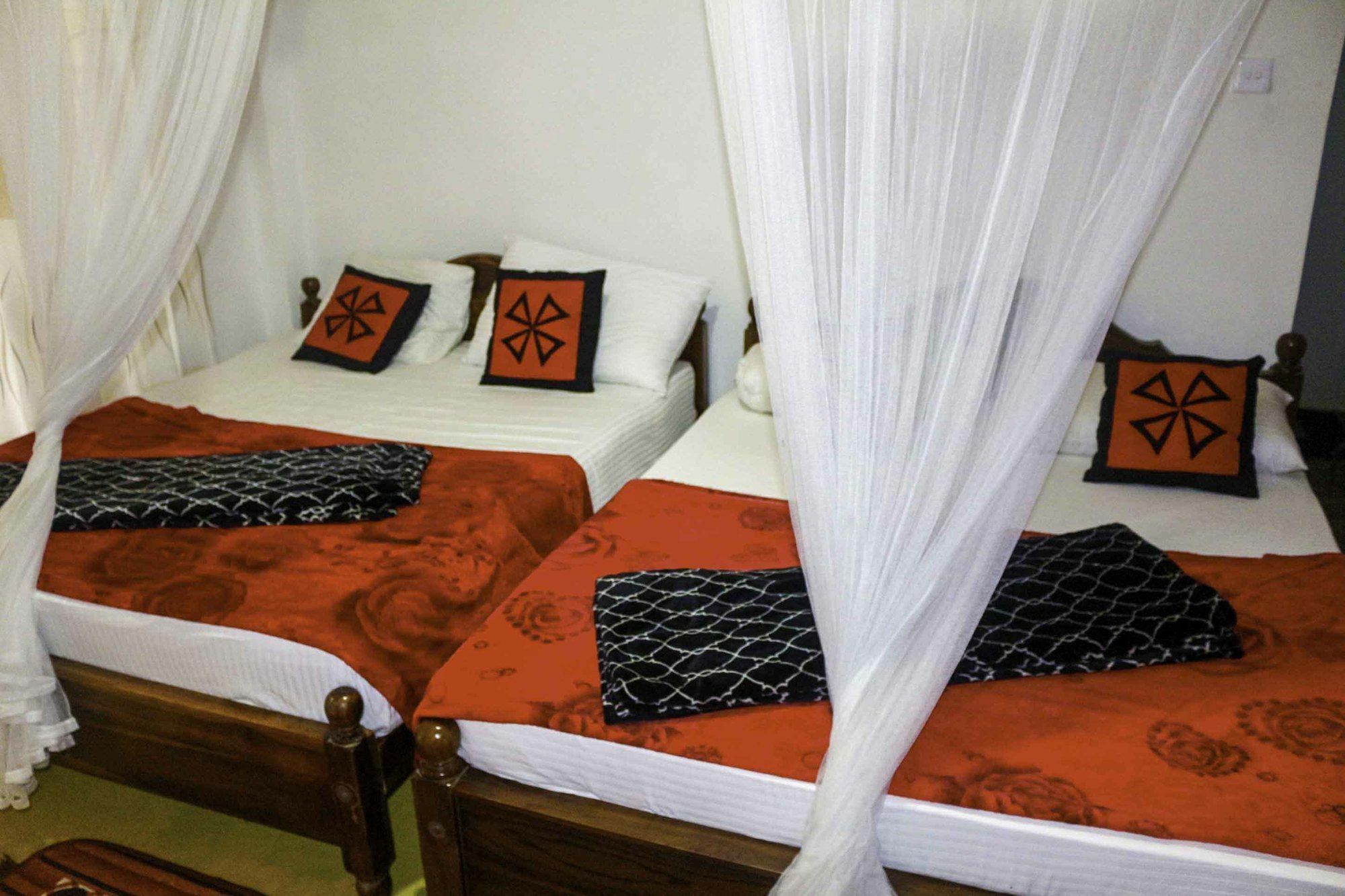 Yoho Chamith Homestay Procida Dış mekan fotoğraf