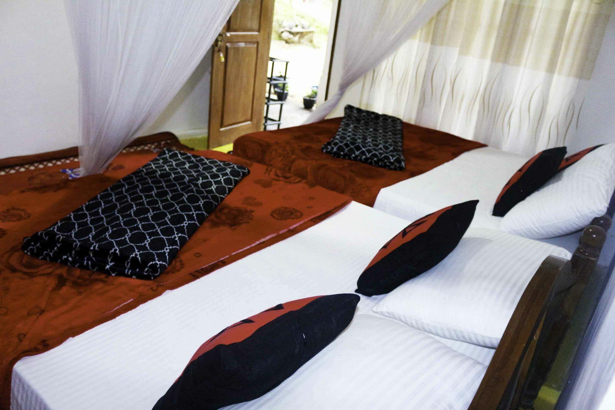 Yoho Chamith Homestay Procida Dış mekan fotoğraf